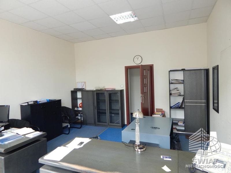 Lokal na wynajem, Szczecin Śródmieście-Centrum, 41 m² — ASP21757, zdjęcie 3
