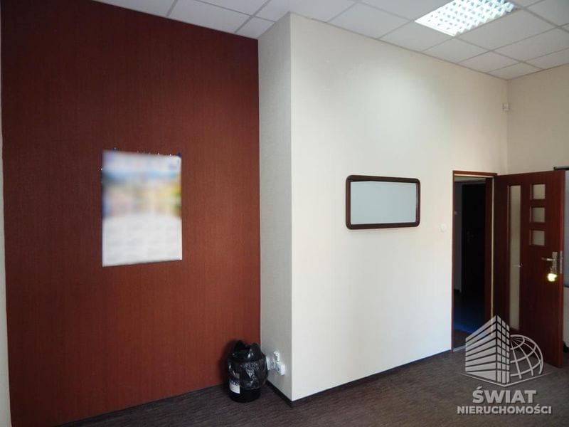 Lokal na wynajem, Szczecin Śródmieście-Centrum, 41 m² — ASP21757, zdjęcie 6