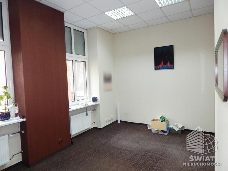 Lokal na wynajem, Szczecin Śródmieście-Centrum, 41 m² — ASP21757, zdjęcie 7