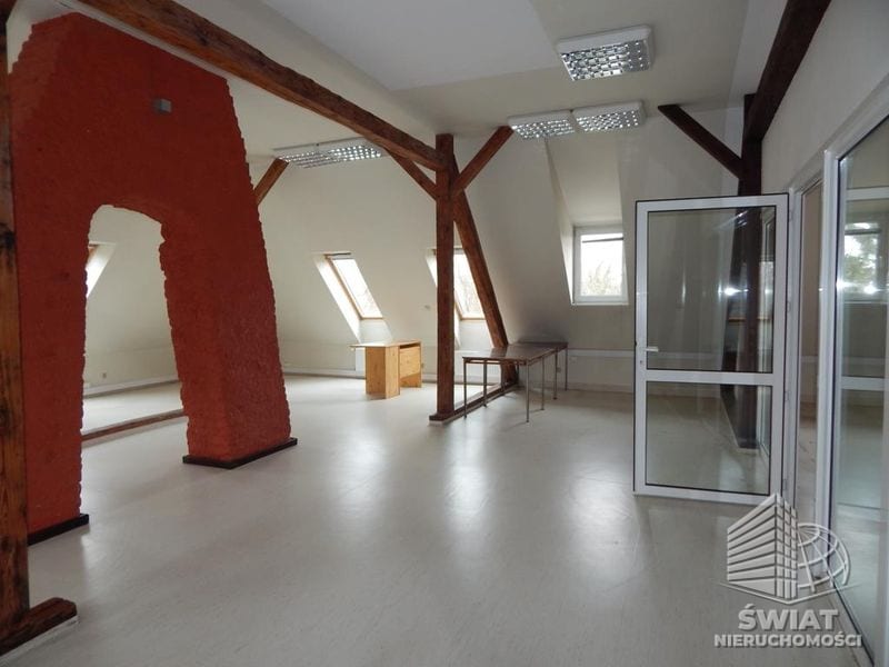Lokal na wynajem, Szczecin Śródmieście-Centrum, 170 m² — ASP21773, zdjęcie 4