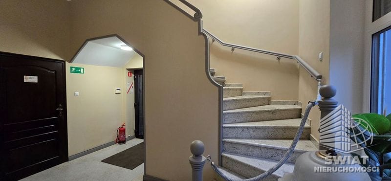 Lokal na wynajem, Szczecin Śródmieście-Centrum, 35 m² — ASP21774, zdjęcie 2