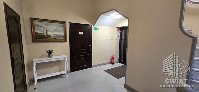 Lokal na wynajem, Szczecin Śródmieście-Centrum, 35 m² — ASP21774, zdjęcie 3