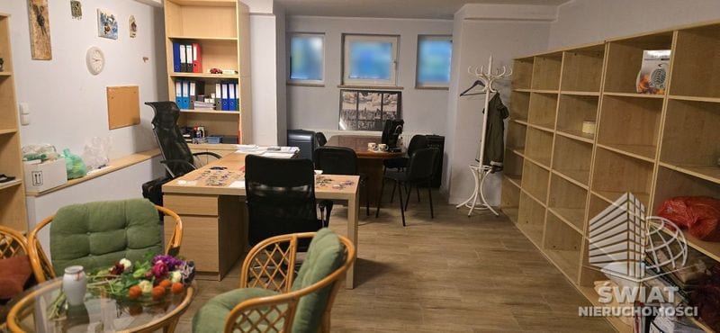 Lokal na wynajem, Szczecin Śródmieście-Centrum, 100 m² — ASP21775, zdjęcie 7