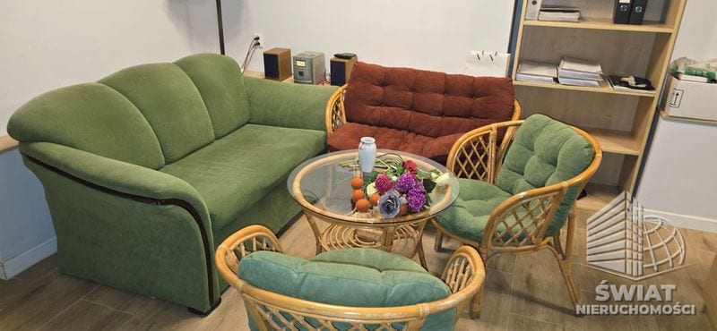 Lokal na wynajem, Szczecin Śródmieście-Centrum, 100 m² — ASP21775, zdjęcie 8
