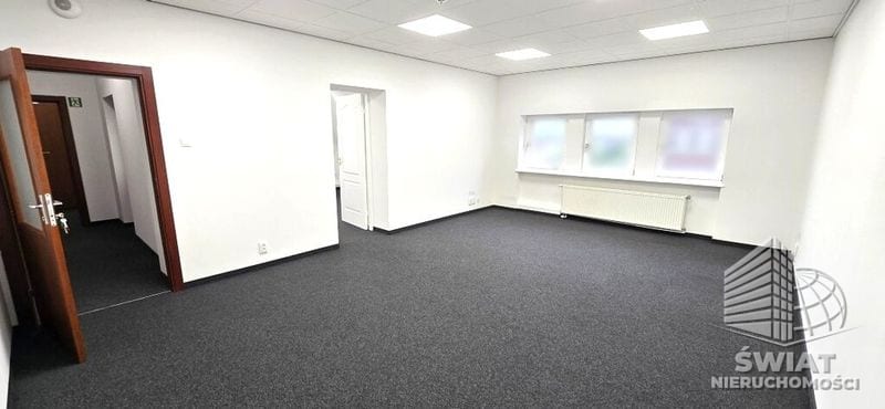 Lokal na wynajem, Szczecin Śródmieście-Centrum, 48 m² — ASP21815, zdjęcie 1