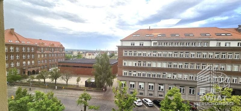 Lokal na wynajem, Szczecin Śródmieście-Centrum, 48 m² — ASP21815, zdjęcie 7