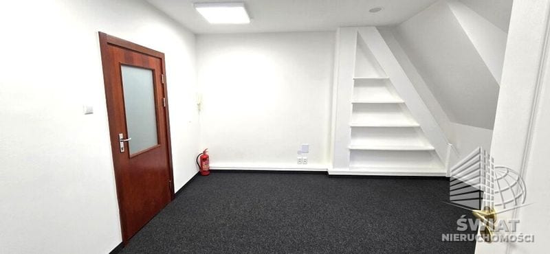 Lokal na wynajem, Szczecin Śródmieście-Centrum, 48 m² — ASP21815, zdjęcie 8