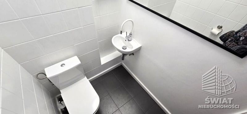 Lokal na wynajem, Szczecin Śródmieście-Centrum, 23 m² — ASP21816, zdjęcie 7