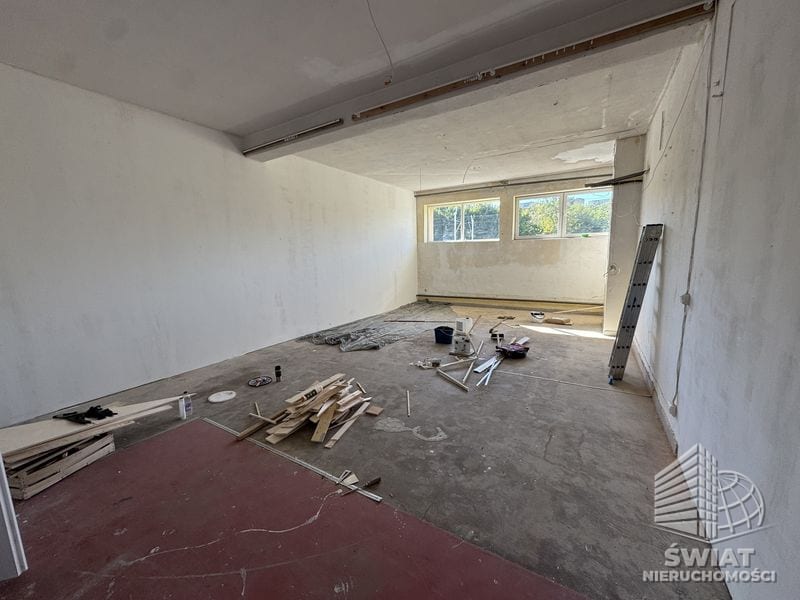 Lokal na wynajem, Szczecin Śródmieście-Centrum, 55 m² — ATL02793, zdjęcie 1