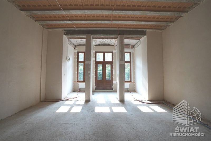 Lokal na wynajem, Szczecin Śródmieście-Centrum, 15 pokoi, 770 m² — CIE23956, zdjęcie 1