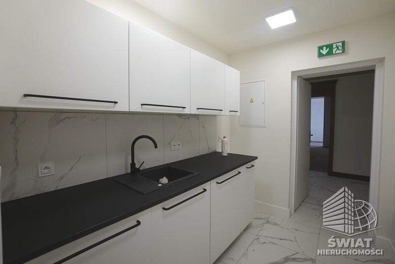 Lokal na wynajem, Szczecin Śródmieście-Centrum, 15 pokoi, 770 m² — CIE23956, zdjęcie 3