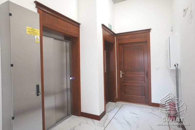 Lokal na wynajem, Szczecin Śródmieście-Centrum, 15 pokoi, 770 m² — CIE23956, zdjęcie 8