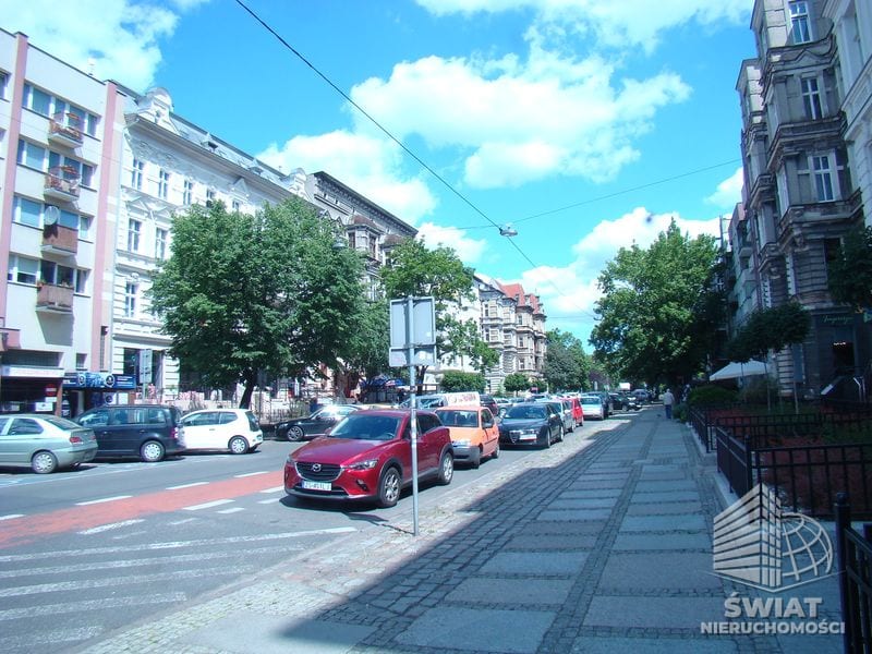 Lokal na wynajem, Szczecin Śródmieście-Centrum, 280 m² — FKT23456, zdjęcie 1
