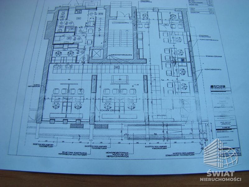 Lokal na wynajem, Szczecin Śródmieście-Centrum, 280 m² — FKT23456, zdjęcie 8