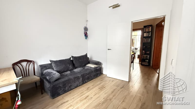 Lokal na wynajem, Szczecin Śródmieście-Centrum, 50 m² — FNI23407, zdjęcie 6