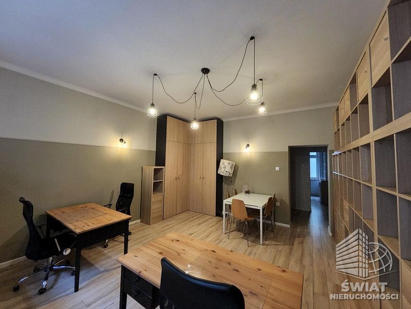 Lokal na wynajem, Szczecin Śródmieście-Centrum, 45 m² — GAN21967, zdjęcie 2