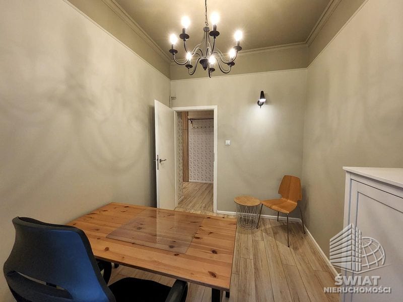 Lokal na wynajem, Szczecin Śródmieście-Centrum, 45 m² — GAN21967, zdjęcie 4