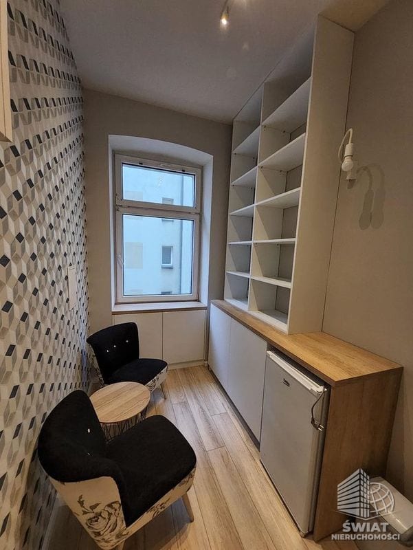 Lokal na wynajem, Szczecin Śródmieście-Centrum, 45 m² — GAN21967, zdjęcie 6