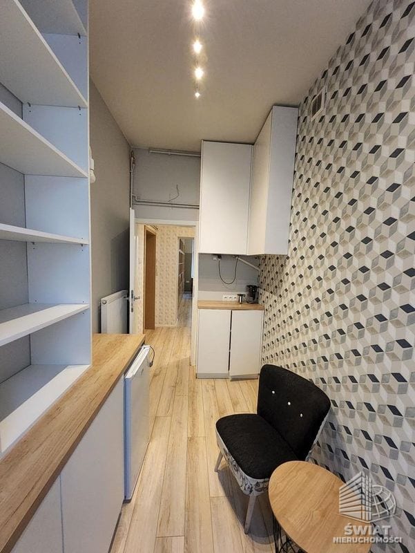 Lokal na wynajem, Szczecin Śródmieście-Centrum, 45 m² — GAN21967, zdjęcie 7