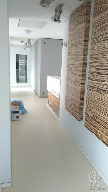 Lokal na wynajem, Szczecin Śródmieście-Centrum, 240 m² — KOM33003, zdjęcie 8