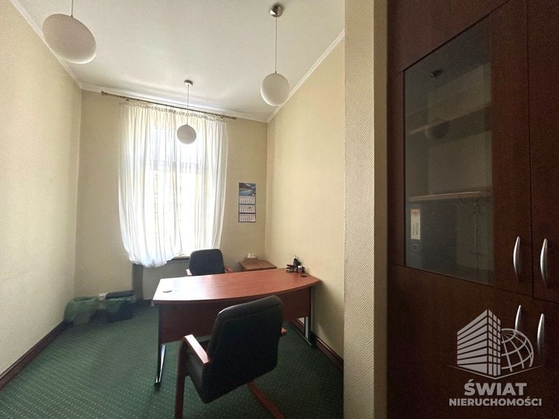 Lokal na wynajem, Szczecin Śródmieście-Centrum, 120 m² — LGR21898, zdjęcie 5