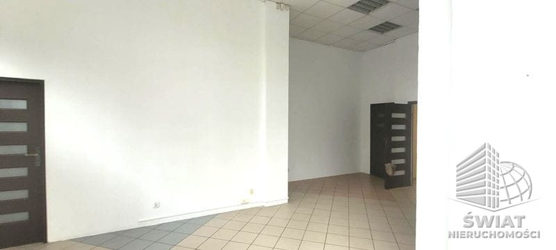 Lokal na wynajem, Szczecin Śródmieście-Centrum, 50 m² — LGR21975, zdjęcie 1