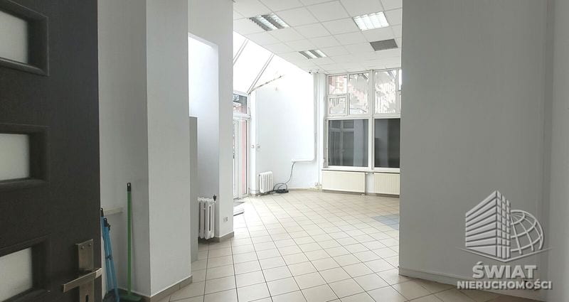 Lokal na wynajem, Szczecin Śródmieście-Centrum, 50 m² — LGR21975, zdjęcie 2