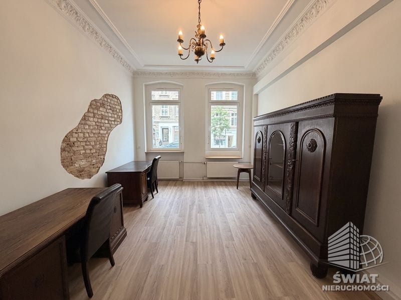 Lokal na wynajem, Szczecin Śródmieście-Centrum, 60 m² — MOJ22187, zdjęcie 1