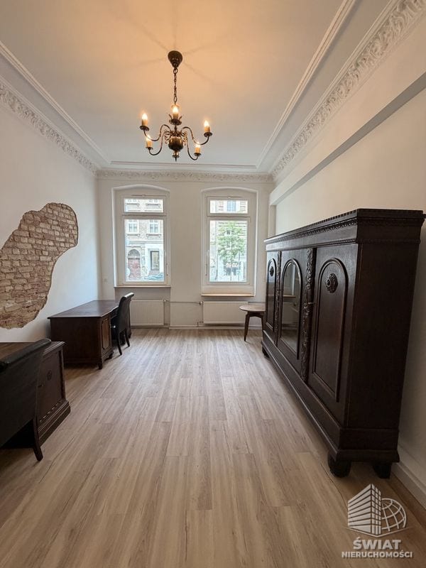 Lokal na wynajem, Szczecin Śródmieście-Centrum, 60 m² — MOJ22187, zdjęcie 3