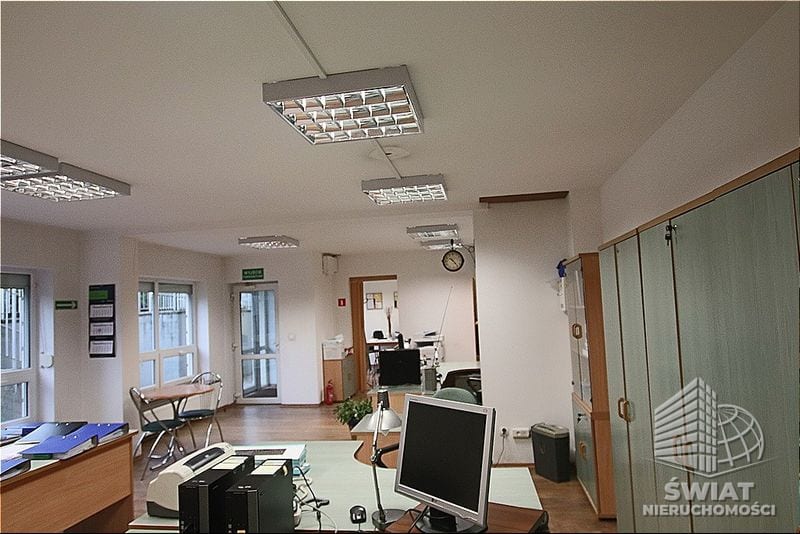 Lokal na wynajem, Szczecin Śródmieście-Centrum, 125 m² — SWN29338, zdjęcie 2