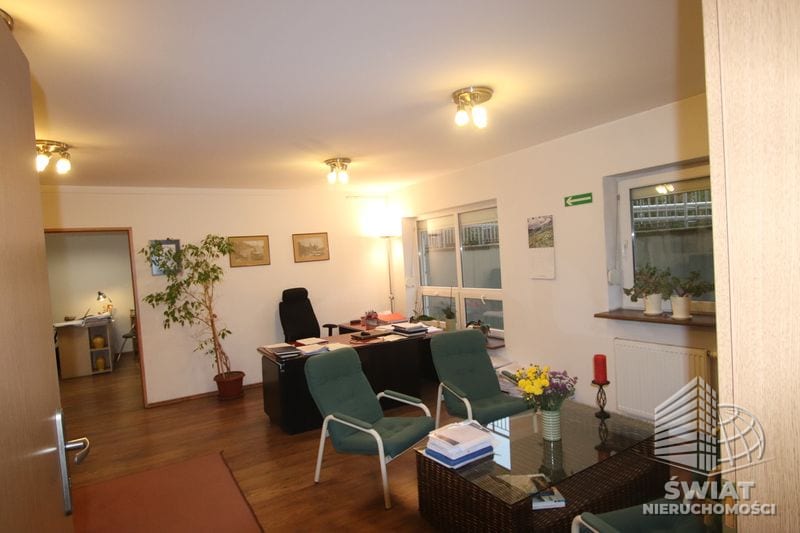 Lokal na wynajem, Szczecin Śródmieście-Centrum, 125 m² — SWN29338, zdjęcie 5