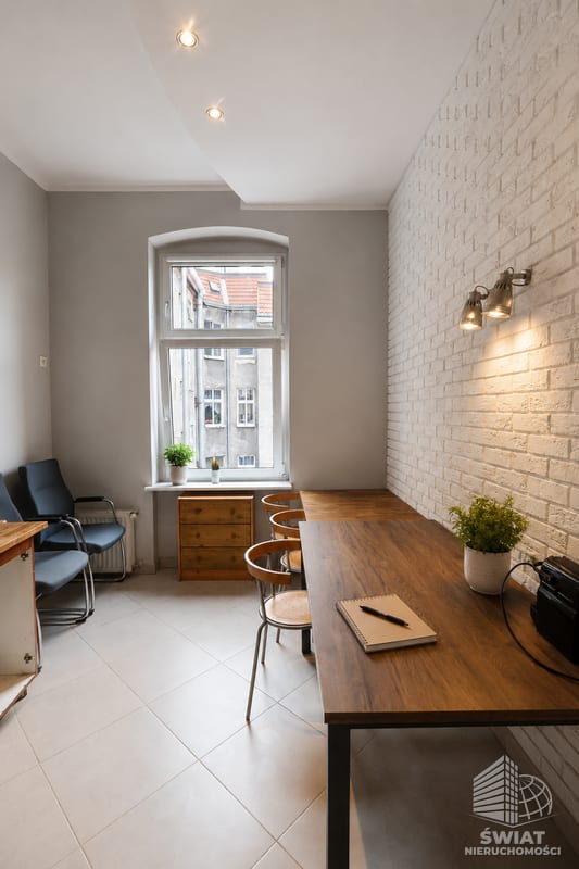 Lokal na wynajem, Szczecin Śródmieście-Centrum, 96 m² — SWN32890, zdjęcie 3