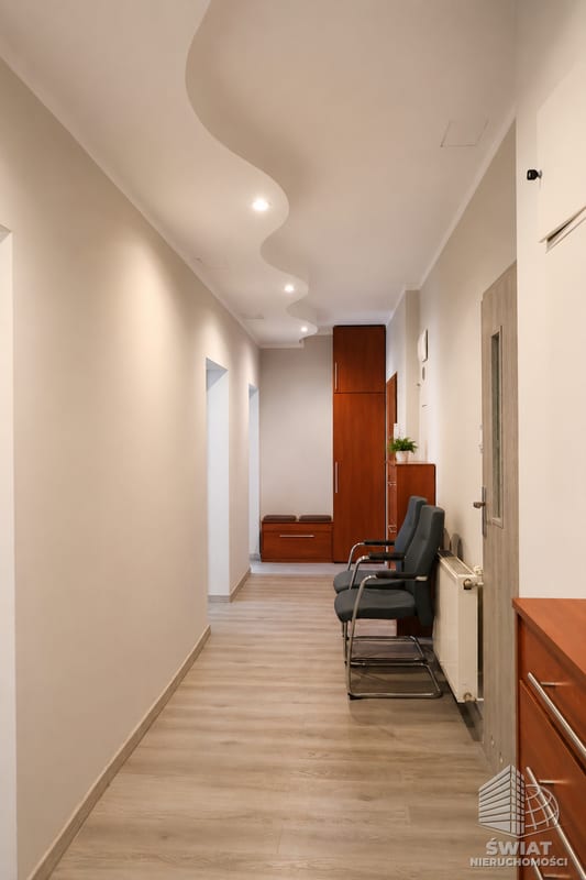 Lokal na wynajem, Szczecin Śródmieście-Centrum, 96 m² — SWN32890, zdjęcie 5