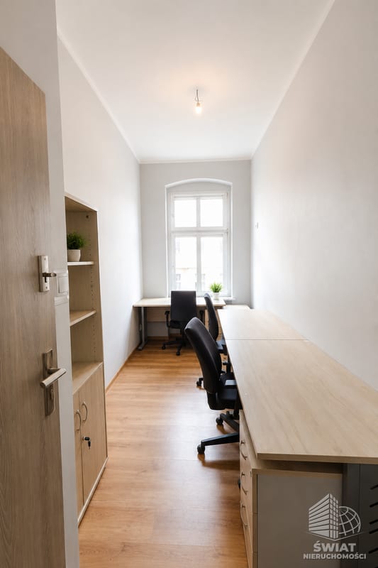 Lokal na wynajem, Szczecin Śródmieście-Centrum, 96 m² — SWN32890, zdjęcie 8