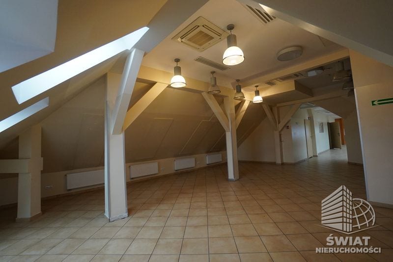 Lokal na wynajem, Szczecin Śródmieście, 418 m² — CIE23990, zdjęcie 7