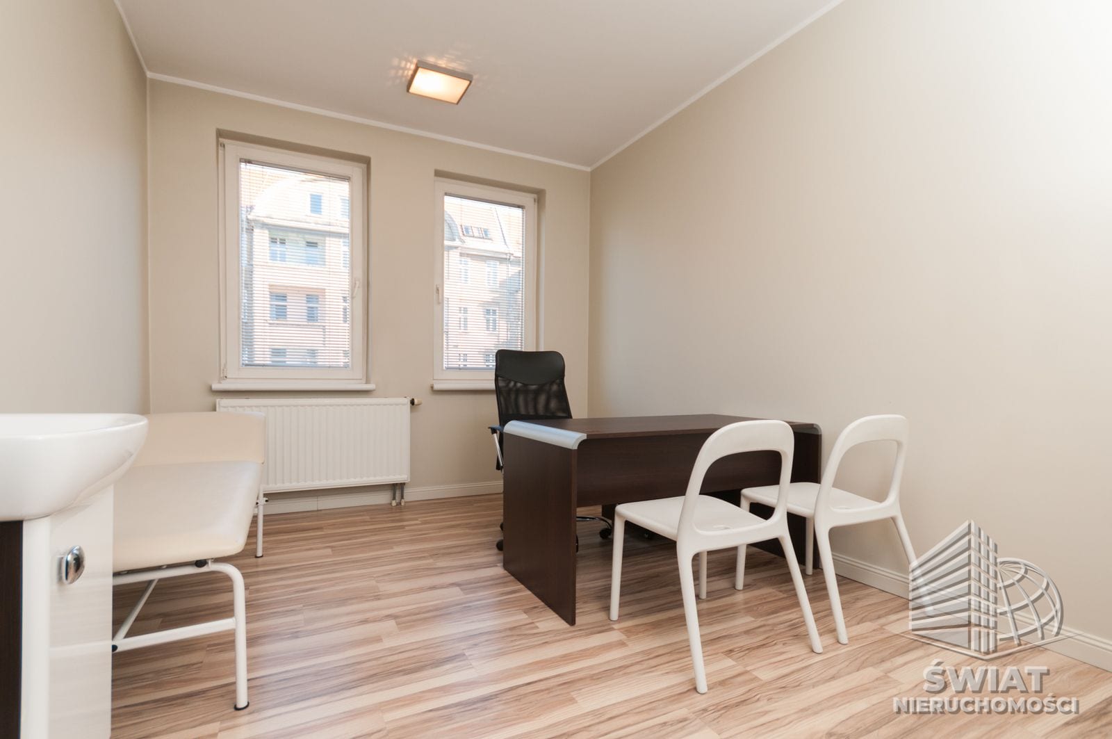 Lokal na wynajem, Szczecin Śródmieście, 57 m² — CIE24740, zdjęcie 1