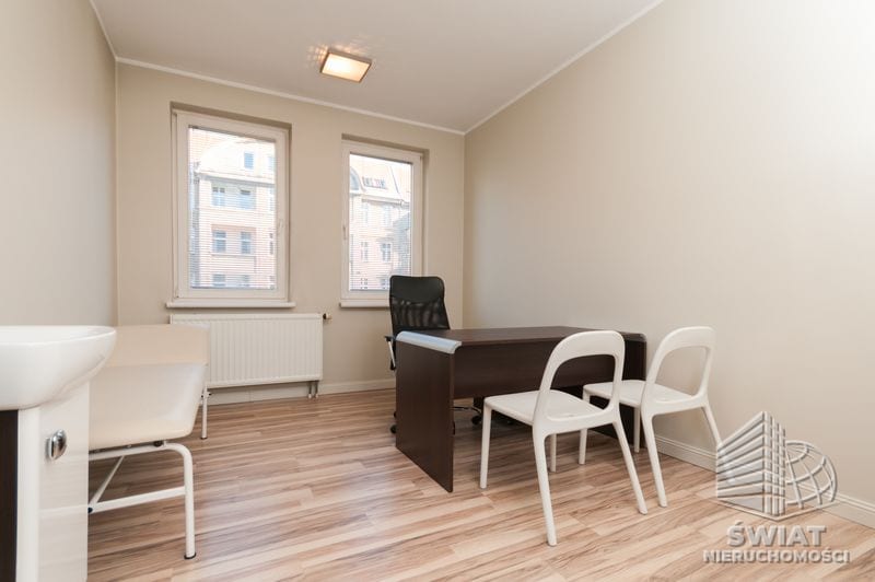 Lokal na wynajem, Szczecin Śródmieście, 57 m² — CIE24740, zdjęcie 1