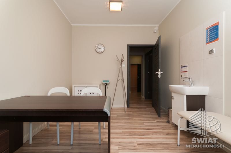 Lokal na wynajem, Szczecin Śródmieście, 57 m² — CIE24740, zdjęcie 2