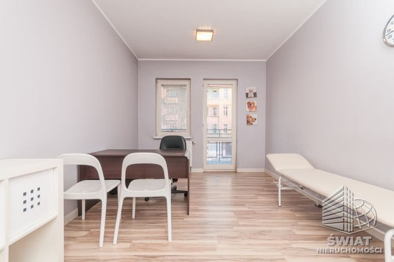 Lokal na wynajem, Szczecin Śródmieście, 57 m² — CIE24740, zdjęcie 4