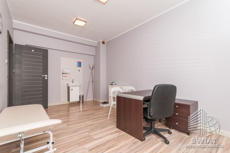 Lokal na wynajem, Szczecin Śródmieście, 57 m² — CIE24740, zdjęcie 5