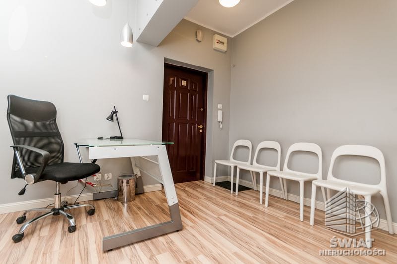 Lokal na wynajem, Szczecin Śródmieście, 57 m² — CIE24740, zdjęcie 7