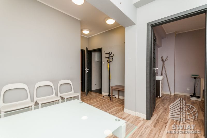 Lokal na wynajem, Szczecin Śródmieście, 57 m² — CIE24740, zdjęcie 8