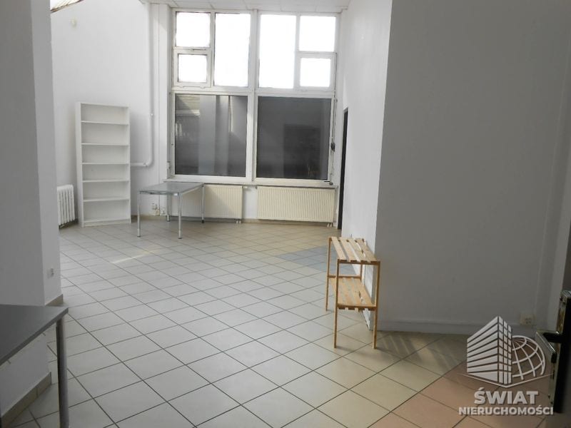 Lokal na wynajem, Szczecin Śródmieście, 50 m² — CIT24577, zdjęcie 1