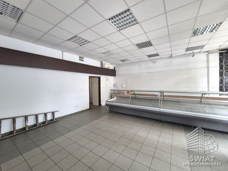 Lokal na wynajem, Szczecin Śródmieście, 75 m² — CIT25347, zdjęcie 1
