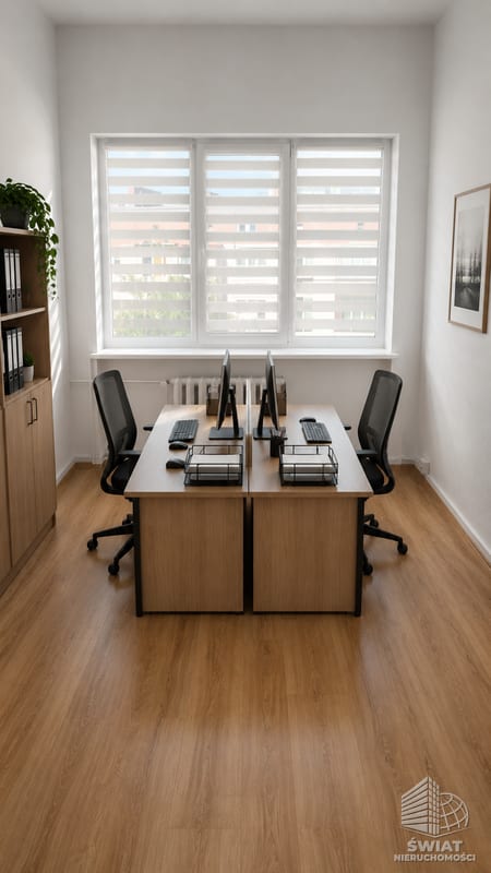 Lokal na wynajem, Szczecin Śródmieście, 12 m² — CIT25649, zdjęcie 1