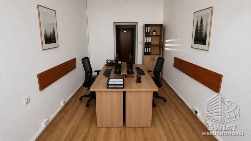Lokal na wynajem, Szczecin Śródmieście, 12 m² — CIT25649, zdjęcie 2