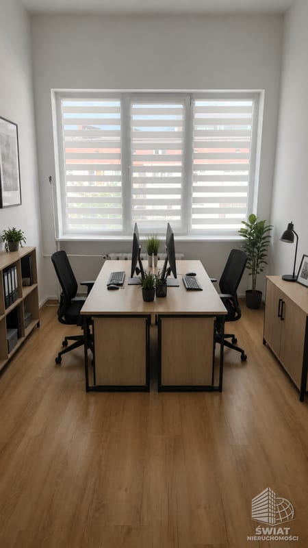 Lokal na wynajem, Szczecin Śródmieście, 12 m² — CIT25649, zdjęcie 3