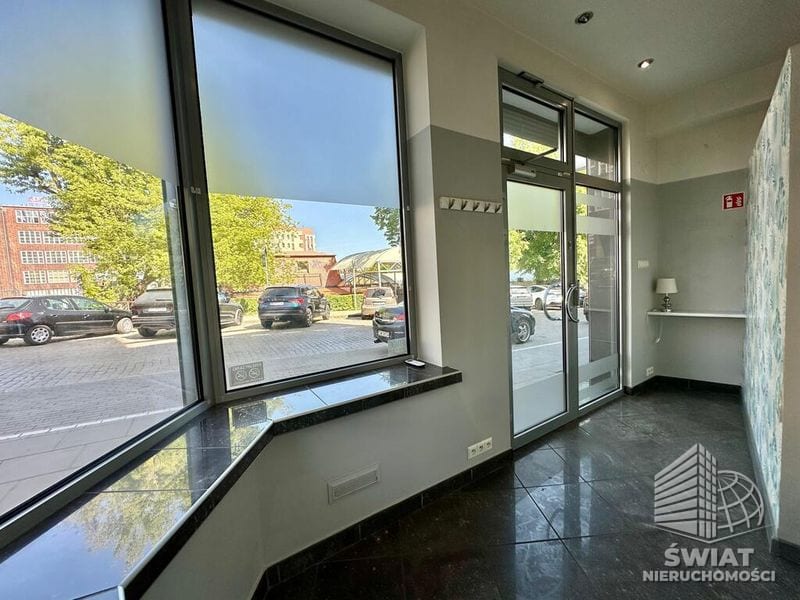 Lokal na wynajem, Szczecin Śródmieście, 24 m² — ELT34497, zdjęcie 2