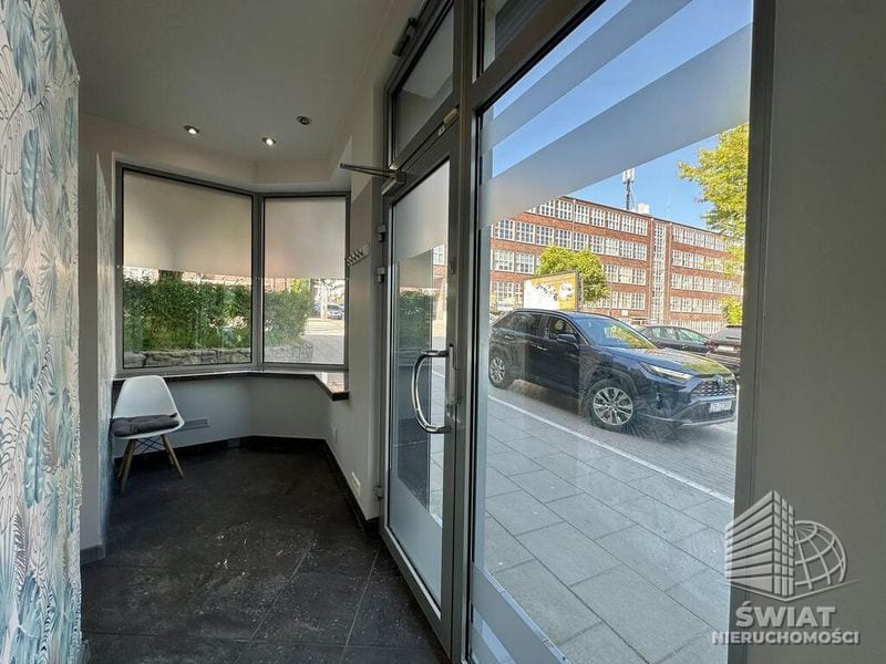 Lokal na wynajem, Szczecin Śródmieście, 24 m² — ELT34497, zdjęcie 4
