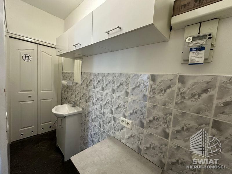 Lokal na wynajem, Szczecin Śródmieście, 24 m² — ELT34497, zdjęcie 8